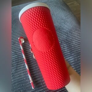 Starbucks Cup